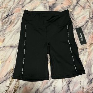 BeBe Biker Shorts